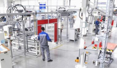 Germany's Business Morale Dips In Nov, MBSB Offers View On What's Ahead