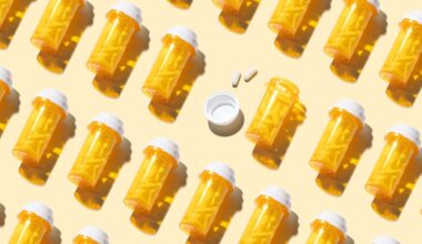 Does America's New Favorite Drug, Gabapentin, Have a Dark Side?