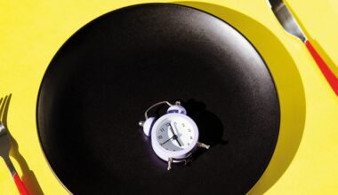 Can Intermittent Fasting Give You Brain Fog? What Science Says.