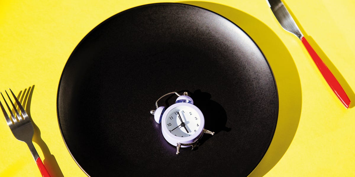 Can Intermittent Fasting Give You Brain Fog? What Science Says.