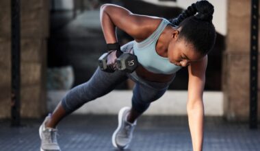 3 ways to know if you're training hard enough to see real results, according to a strength coach