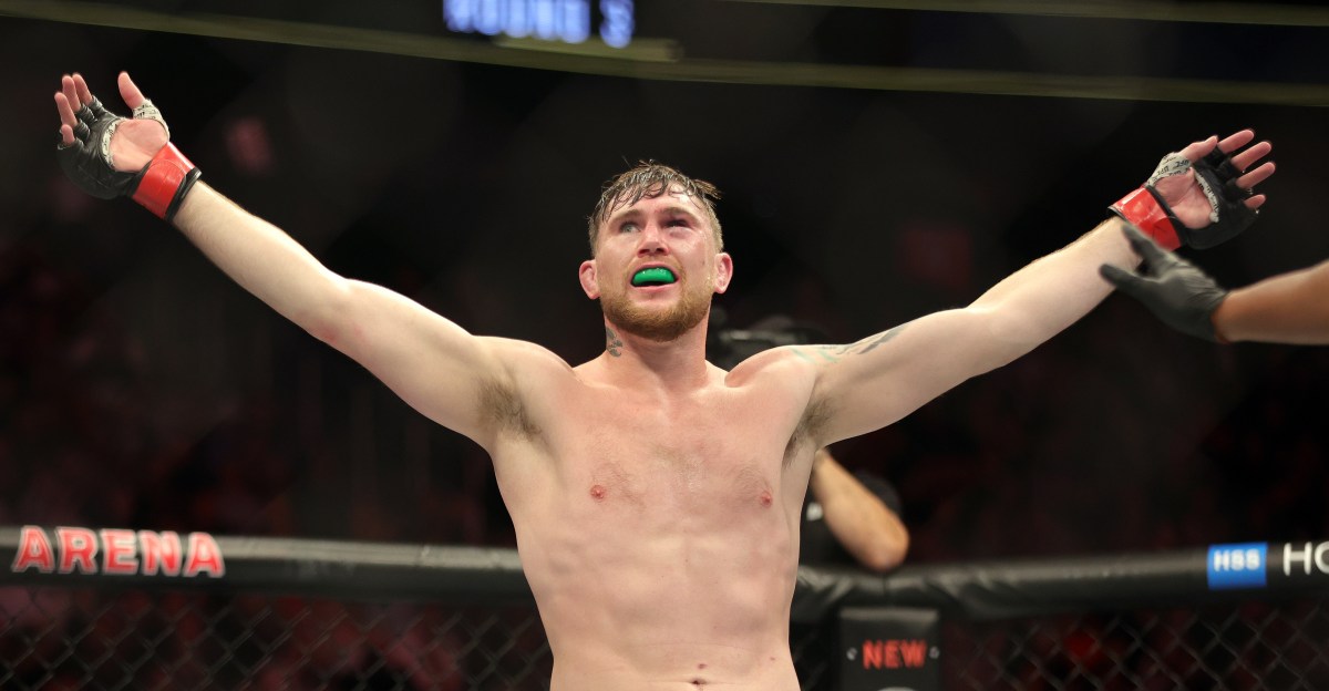 Fans slam ‘joke’ pound-for-pound rankings from Misfits Boxing