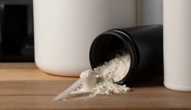 Wrapping the Week: Kate's creatine expertise