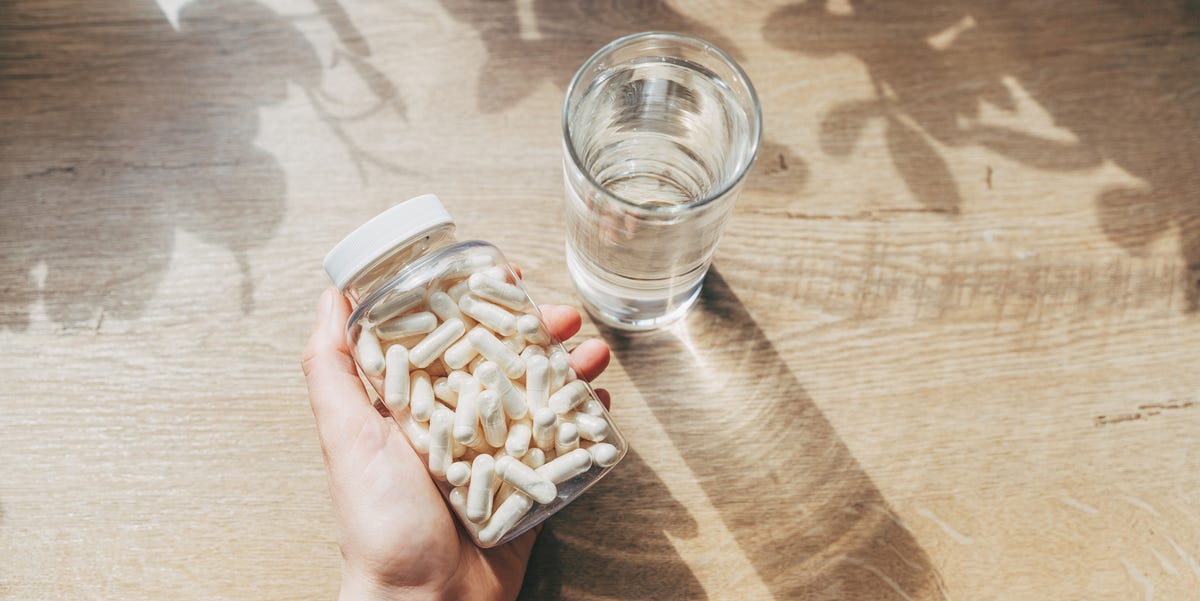 The truth about magnesium for sleep – what the science really shows