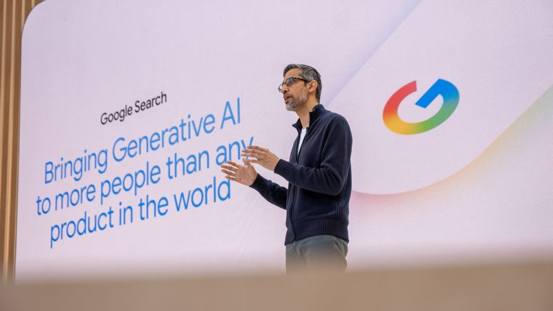 Gemini 3 gives Google a boost in the AI race against OpenAI and Nvidia