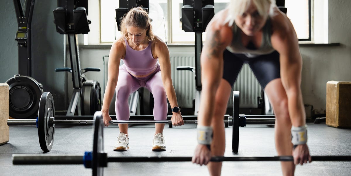 Exercising while taking GLP-1s is crucial for protecting your bones, study proves