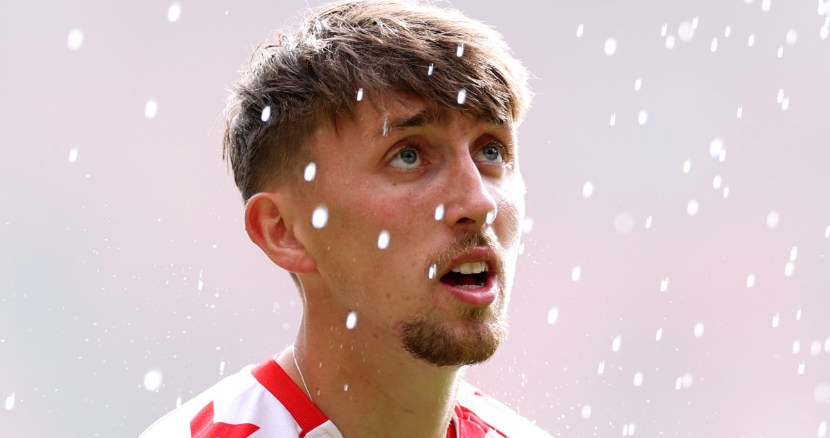 Andy’s Player Ratings: Sunderland u21 7-1 Bilbao B - Black Cats Run Riot At The SoL