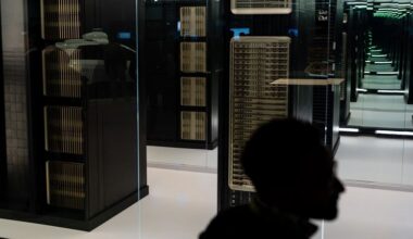 What bubble? The analysts and investors making the bull case for AI