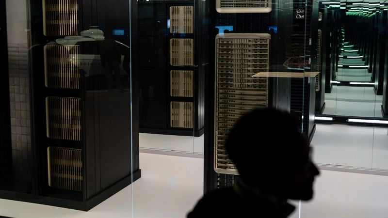 What bubble? The analysts and investors making the bull case for AI