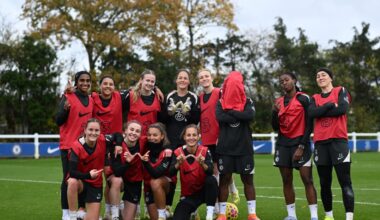 Chelsea vs. London City, Women’s Super League: Preview, team news