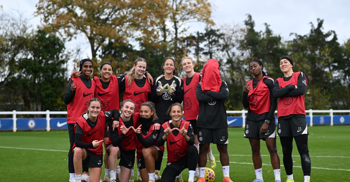 Chelsea vs. London City, Women’s Super League: Preview, team news