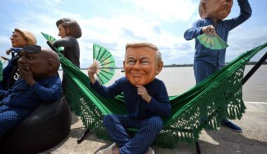 Energy and tech news at UN climate negotiations in Brazil