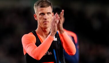 Dani Olmo is ‘made for the Spain team’ - Luis de la Fuente praises Barcelona star