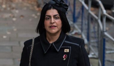 U.K. plans to drastically reduce protections for refugees in overhaul of its asylum policies