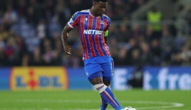 Spanish Journalist Says Guehi to Liverpool “Pretty Much Wrapped Up”