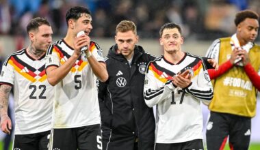 Germany vs. Slovakia: Lineups, team news, injuries, how to watch and more!