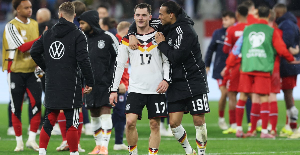 Bayern Munch News | Bavarian Football Works