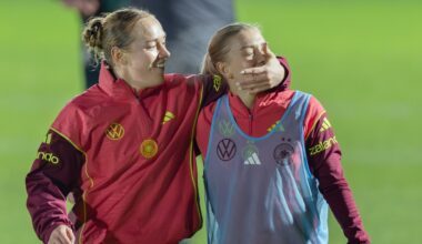 Nations League Final! Germany vs. Spain — Live stream, game time thread, how to watch