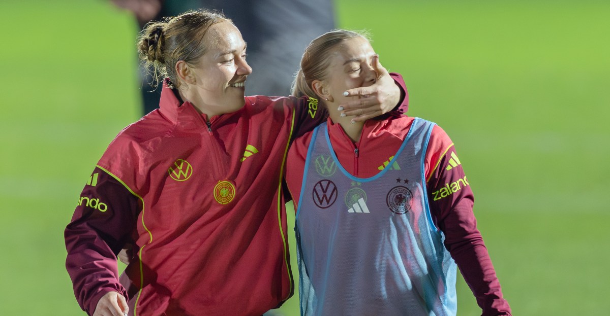 Nations League Final! Germany vs. Spain — Live stream, game time thread, how to watch