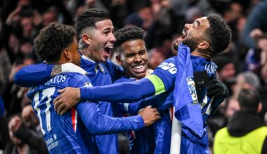 Chelsea 3-0 Barcelona, Champions League: Post-match reaction, ratings