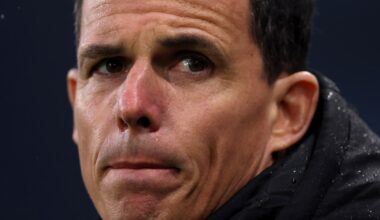 Andy’s Player Ratings: Fulham 1-0 Sunderland - Late Defeat In The Capital