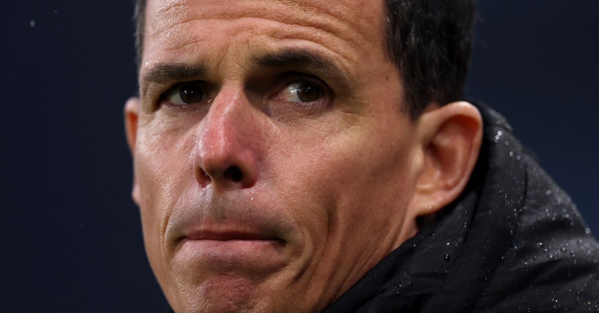 Andy’s Player Ratings: Fulham 1-0 Sunderland - Late Defeat In The Capital