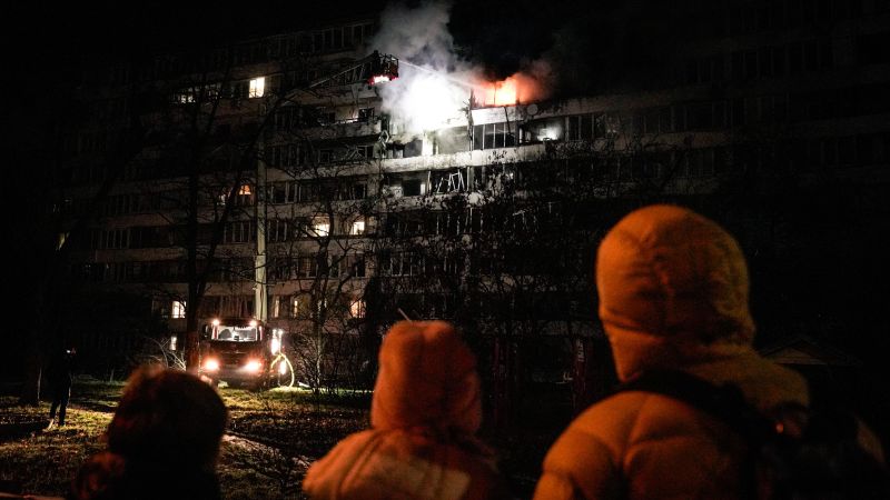 Ukraine-Russia peace talks: Can Trump break the vicious cycle that prolongs the war?