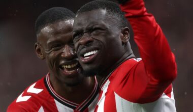 Andy’s Player Ratings: Sunderland 3-2 Bournemouth - Lads come from behind in drama filled match!