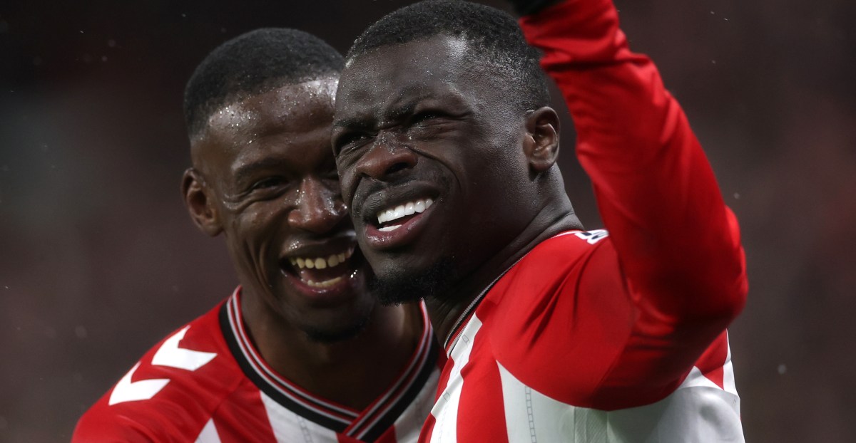 Andy’s Player Ratings: Sunderland 3-2 Bournemouth - Lads come from behind in drama filled match!