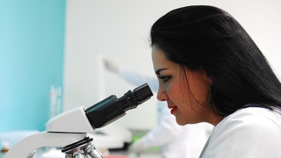 Researchers found that betaine molecule seemed to carry many of the same benefits as training itself(Representative image/Unsplash)