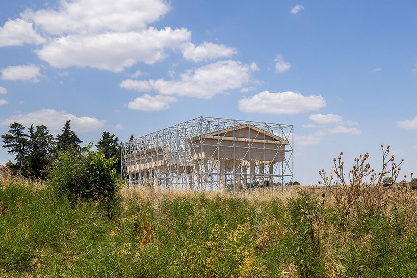 Gijs Vaerenbergh inverse ruin