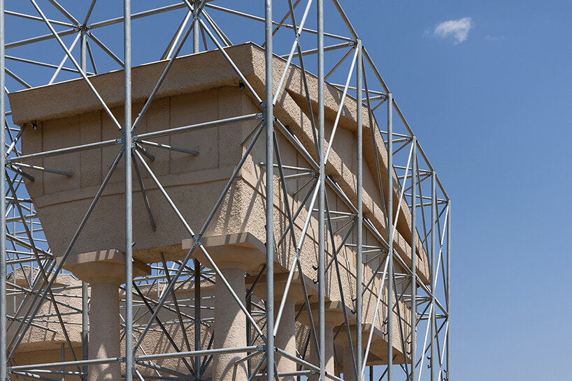 Gijs Vaerenbergh inverse ruin