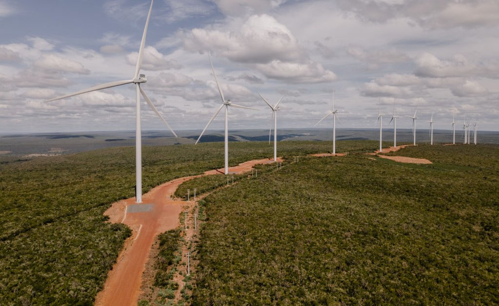 How To Boost Renewable Energy in the Developing World