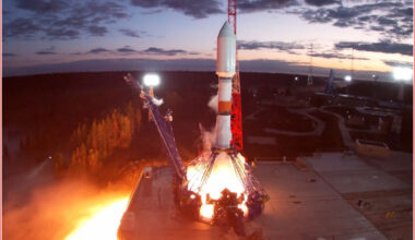 Soyuz supplier sees orders collapse