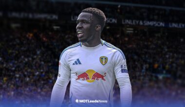 Willy Gnonto unlikely to play for Leeds again after what Daniel Farke has said