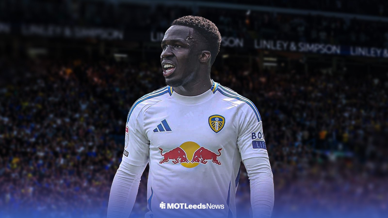 Willy Gnonto unlikely to play for Leeds again after what Daniel Farke has said