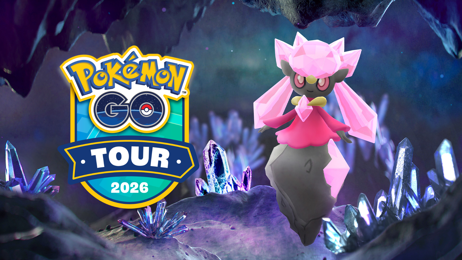 Pokémon Go Tour 2026 heads to Kalos