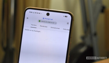 google ai edge gallery app 5