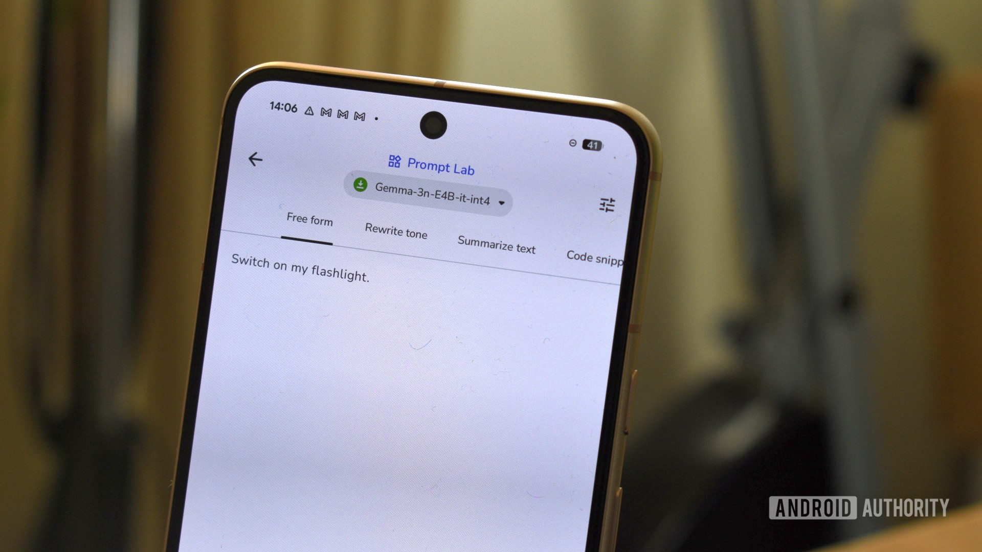google ai edge gallery app 5 google ai edge gallery app 5
