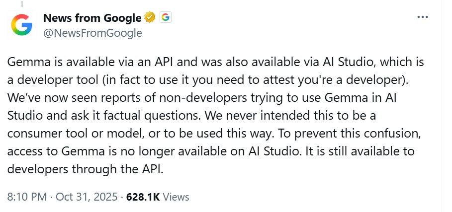 google gemma blackburn tweet google gemma blackburn tweet