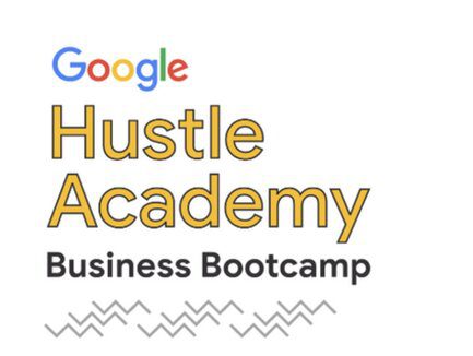 Google Hustle Academy AfCFTA Digital Inclusion and Entrepreneurship Programme (ADIEP) for African SMEs