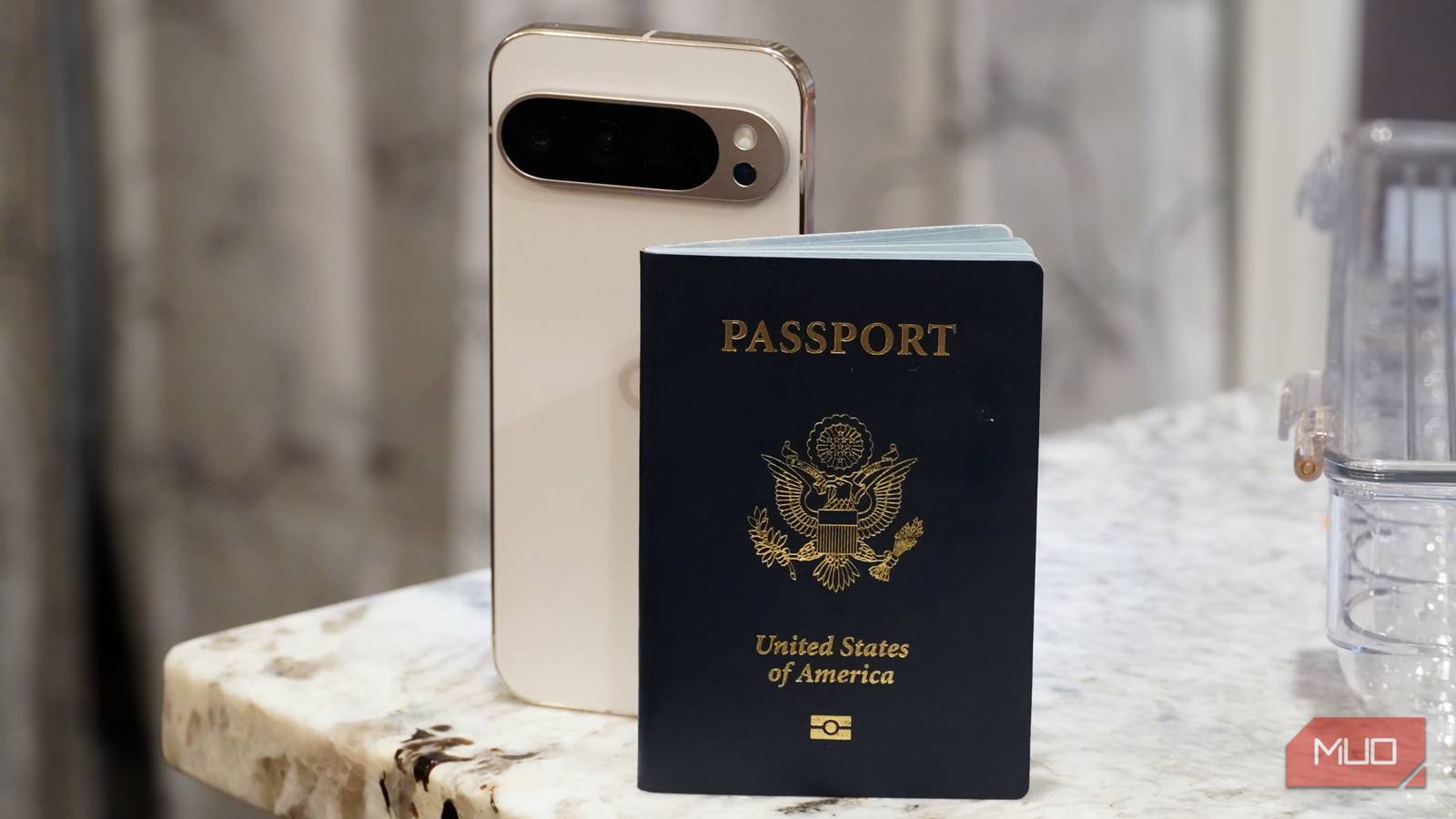 5 Android apps that make flights, maps, and planning so much smoother