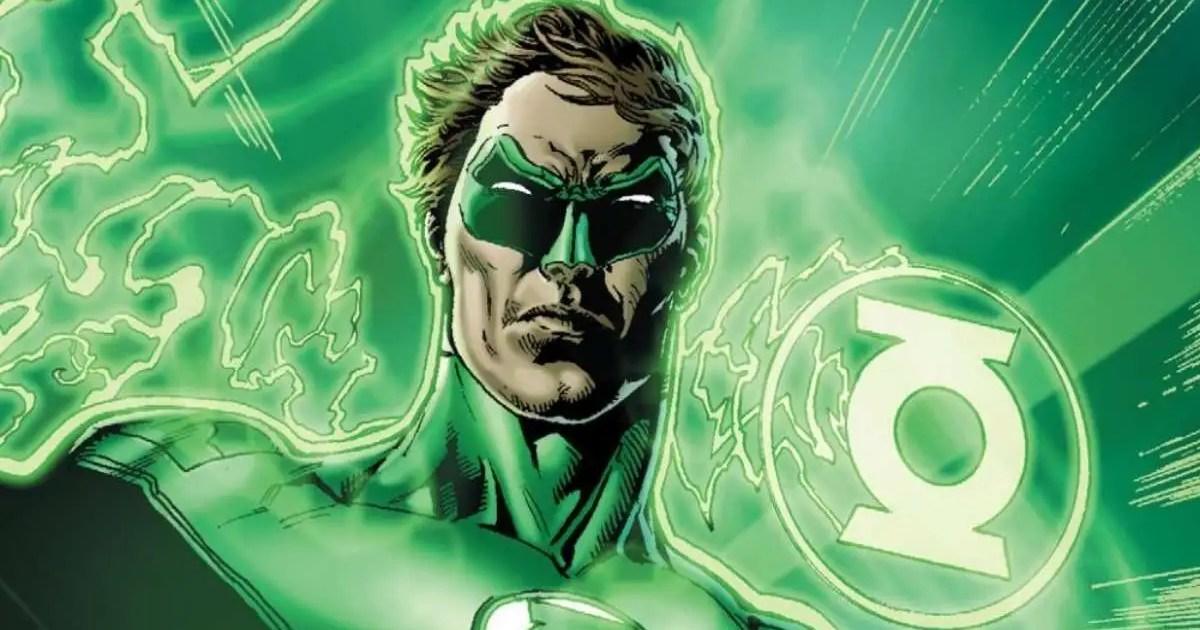Realistic Looking Green Lanterns' Photos Debunked Amid Teaser Debut - Comic Book Movies and Superhero Movie News