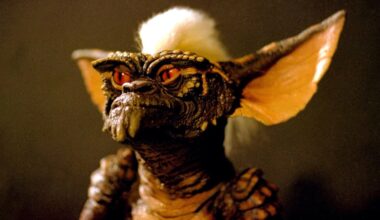 Gremlins 3 Confirmed With Chris Columbus And Steven Spielberg