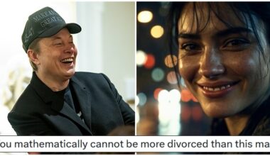 Elon Musk used AI to generate a woman prepared to tell him “I will always love you”, and caused an epidemic of cringe - 21 scorching human-made burns