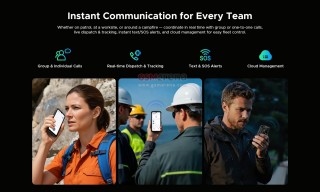 Doogee Fire 7 Pro will support POC tech