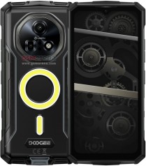 Doogee Fire 7 Pro