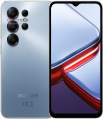 Doogee Note 56X Pro