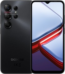 Doogee Note 56X Pro