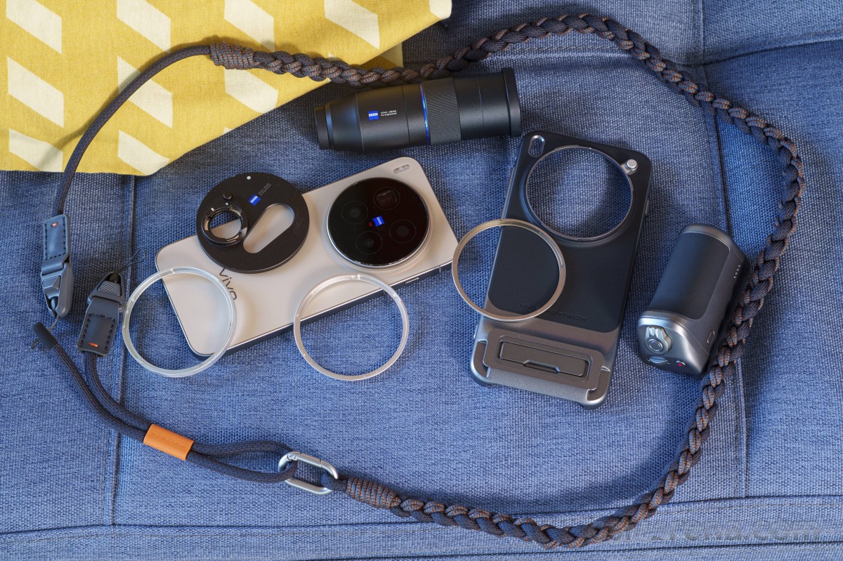 vivo X300 Pro review